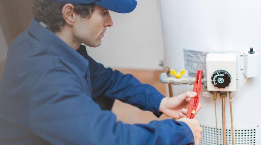 Local annual plumbing maintenance in Neptune Beach, FL